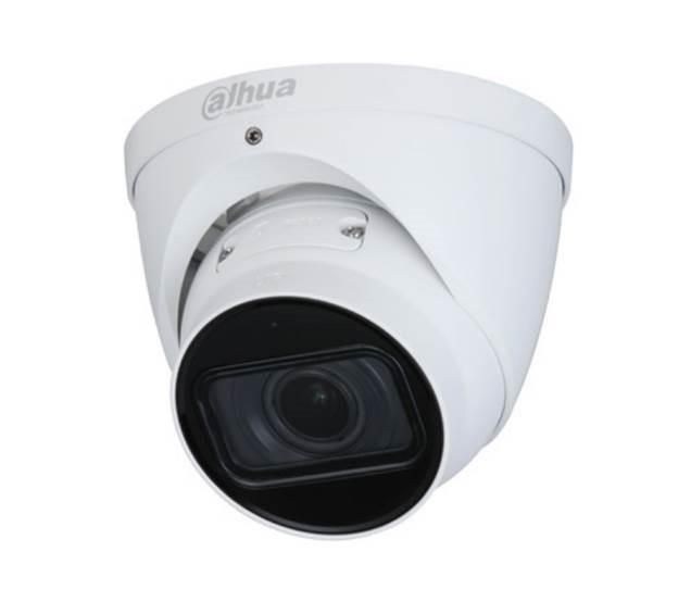 IP kaamerad DAHUA NET CAMERA 4MP IR EYEBALL/IPC-HDW2441T-ZS-27135