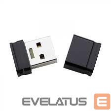 USB atmintinė Intenso  MEMORY DRIVE FLASH USB2 8GB/3500460 