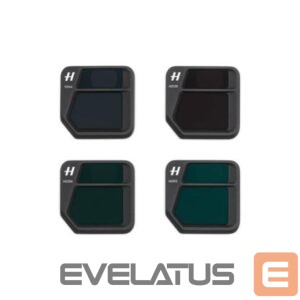 Drons DJI  DRONE ACC MAVIC 3 ND FILTERS/SET CP.MA.00000430.01 