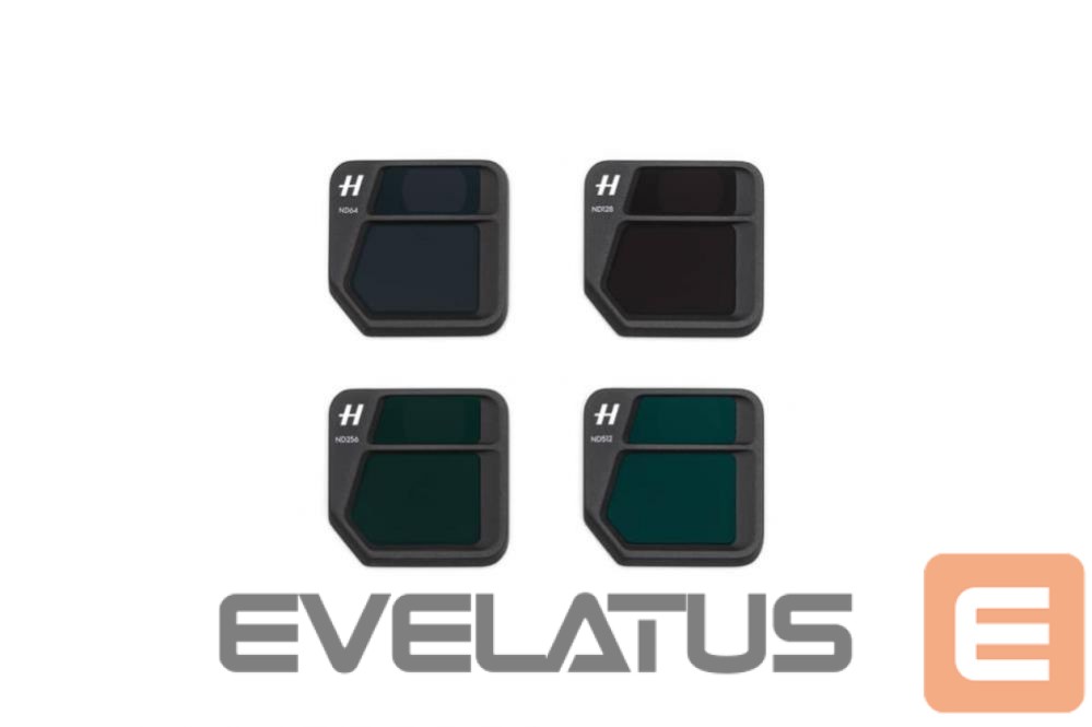 Drons DJI DRONE ACC MAVIC 3 ND FILTERS/SET CP.MA.00000430.01