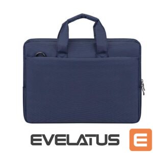 Laptop Bag RIVACASE  NB CASE CENTRAL 15.6"/8231 BLUE 
