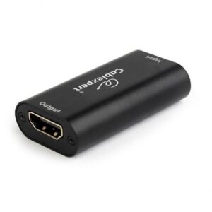 Modules un transceivers Gembird  I/O REPEATER HDMI/DRP-HDMI-02 