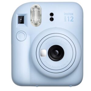 Digital camera FUJIFILM  CAMERA INSTANT/INSTAX MINI 12 BLUE 