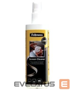 Virtuvei Fellowes  CLEANING SPRAY 250ML/99718 