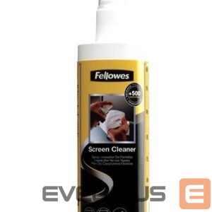 For kitchen Fellowes  CLEANING SPRAY 250ML/99718 