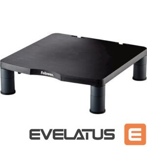TV aksesuāri Fellowes  MONITOR ACC RISER STANDARD/GRAPHITE 9169301 