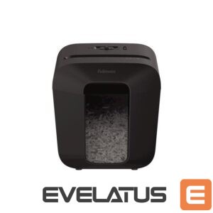 Biroja piederumi Fellowes  SHREDDER POWERSHRED LX25/4170501 