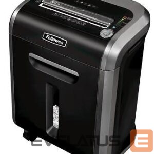 Kontoritarbed Fellowes  SHREDDER POWERSHRED 79CI/4679001 