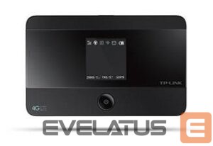 Routers TP-Link  WRL 4G ROUTER MOBILE/M7350 