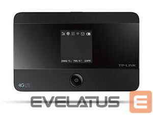 Routers TP-Link  WRL 4G ROUTER MOBILE/M7350 