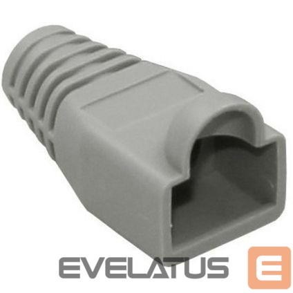 Commutator GENWAY CABLE ACC JACKET RJ45/RJ45JACKETBLK