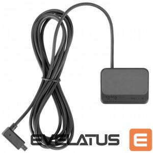 Digitaalne peegelkaamera 70mai  DASHCAM ACC EXT GPS MODULE/MIDRIVE GPS03 