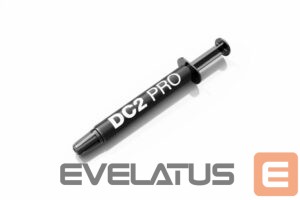 Cooling system for laptops BE QUIET  CPU COOLER ACC THERMAL PASTE/DC2 PRO BZ005 ! 