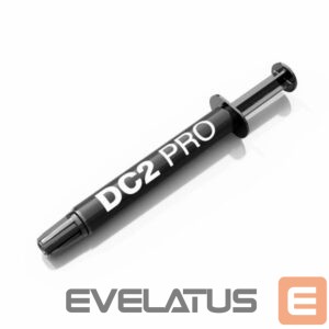 Cooling system for laptops BE QUIET  CPU COOLER ACC THERMAL PASTE/DC2 PRO BZ005 ! 