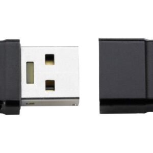 Flash drive Intenso  MEMORY DRIVE FLASH USB2 4GB/3500450 