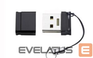 USB atmintinė Intenso  MEMORY DRIVE FLASH USB3 64GB/3532490 