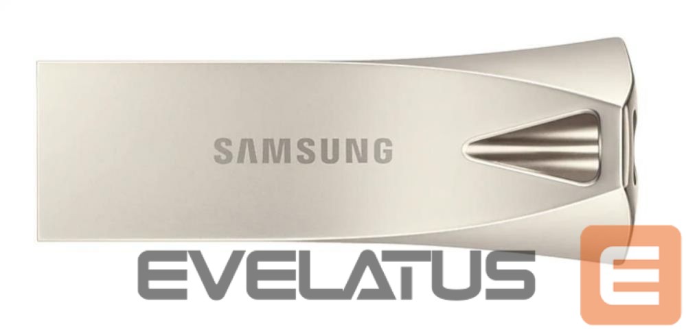 Flash drive Samsung MEMORY DRIVE FLASH USB3.1/256GB MUF-256BE3/APC