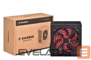 Power Supply XILENCE  CASE PSU ATX2.3 400W/XN051 