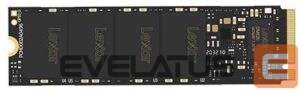 Kietasis diskas SDD Lexar  SSD||512GB|M.2|PCIE|NVMe|Write speed 3000 MBytes/sec|Read speed 3300 MBytes/sec|MTBF 1500000 hours|LNM620X512G-RNNNG 