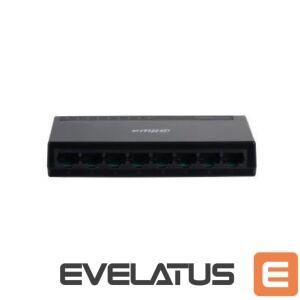 Commutator DAHUA  Switch||PFS3008-8GT-L-V2|Type L2|DH-PFS3008-8GT-L-V2 