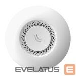 Ruuterid Mikrotik  Access Point||IEEE 802.11b|IEEE 802.11g|IEEE 802.11n|1xRJ45|RBCAP2ND 