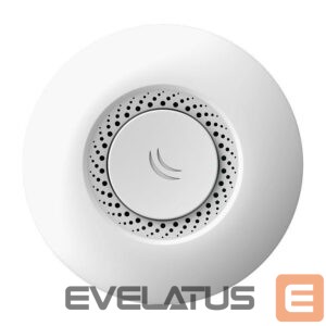 Ruuterid Mikrotik  Access Point||IEEE 802.11b|IEEE 802.11g|IEEE 802.11n|1xRJ45|RBCAP2ND 