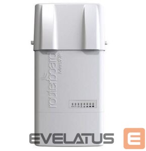 Commutator Mikrotik  WRL BASE STATION BASEBOX5/RB912UAG-5HPND-OUT 