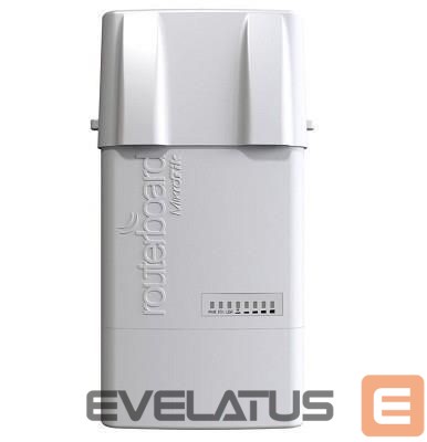 Võrgulülitid Mikrotik WRL BASE STATION BASEBOX5/RB912UAG-5HPND-OUT