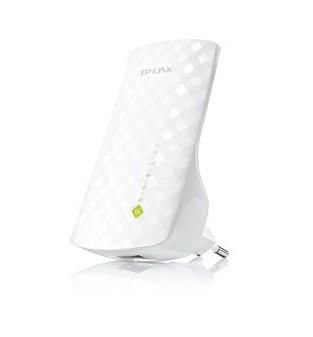 Routers TP-Link WRL RANGE EXTENDER 750MBPS/RE200