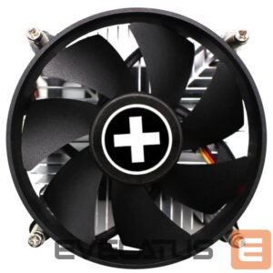 Cooler XILENCE  CPU COOLER S1155/S1156/XC030 