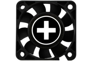 Cooler XILENCE  CASE FAN 40MM/12V XF031 