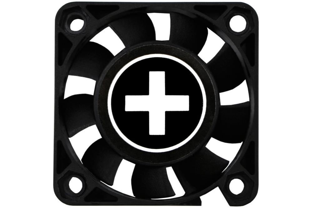 Cooler XILENCE CASE FAN 40MM/12V XF031
