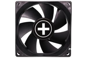 Cooler XILENCE  CASE FAN 80MM/XF034 