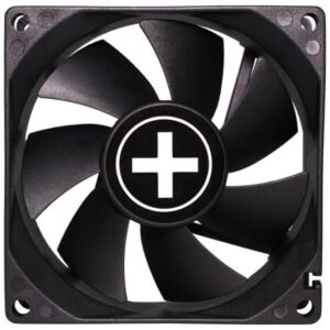 Cooler XILENCE  CASE FAN 80MM/XF034 