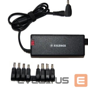 Charger XILENCE  NB ACC AC ADAPTER UNIV. 75W/XM008 