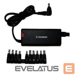 Charger XILENCE  NB ACC AC ADAPTER UNIV. 120W/XM012 