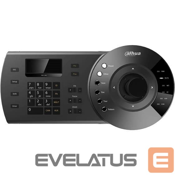 Server Cables DAHUA PTZ CAMERA CONTROLLER/NKB1000-E