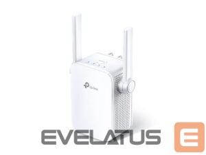 Routers TP-Link  WRL RANGE EXTENDER 1200MBPS/RE305 