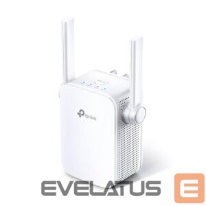 Routers TP-Link  WRL RANGE EXTENDER 1200MBPS/RE305 
