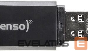 USB atmintinė Intenso  MEMORY DRIVE FLASH USB3 256GB/3533492 