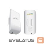 Коммутатор UBIQUITI  WRL CPE OUTDOOR/INDOOR 150MBPS/AIRMAX LOCOM2 