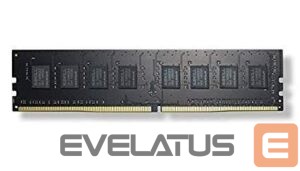DDR4 atmintis G.Skill  MEMORY DIMM 8GB PC10600 DDR3/F3-10600CL9S-8GBNT 