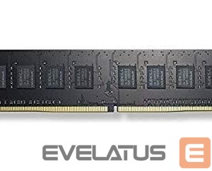Operatiivmälu DDR4 G.Skill  MEMORY DIMM 8GB PC10600 DDR3/F3-10600CL9S-8GBNT 