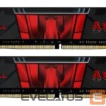 Оперативная память DDR4 G.Skill  MEMORY DIMM 32GB PC25600 DDR4/K2 F4-3200C16D-32GIS 