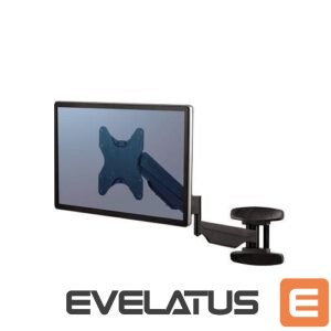 Televizoriai ir jų priedai Fellowes  MONITOR ACC ARM SINGLE/WALL MOUNT 8043501 