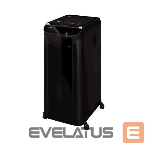 Kontoritarbed Fellowes SHREDDER AUTOMAX 550C/4963101