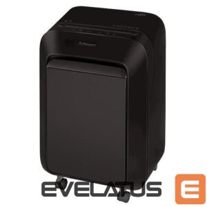 Biroja piederumi Fellowes  SHREDDER POWERSHRED LX211/BLACK 5050201 