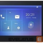 Server – muud tarvikud DAHUA  MONITOR LCD 7" IP DOORPHONE/VTH2421FB-P 