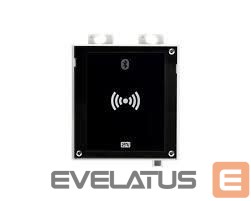 Serveru  - Citi piederumi 2N  ACCESS UNIT 2.0 BLUETOOTH RFID/9160335 