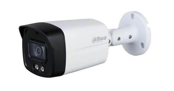 Mobile cameras DAHUA CAMERA HDCVI 5MP LED BULLET/HFW1509TLM-A-LED-0360BS2